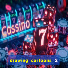 drawing cartoons 2 fnaf vk